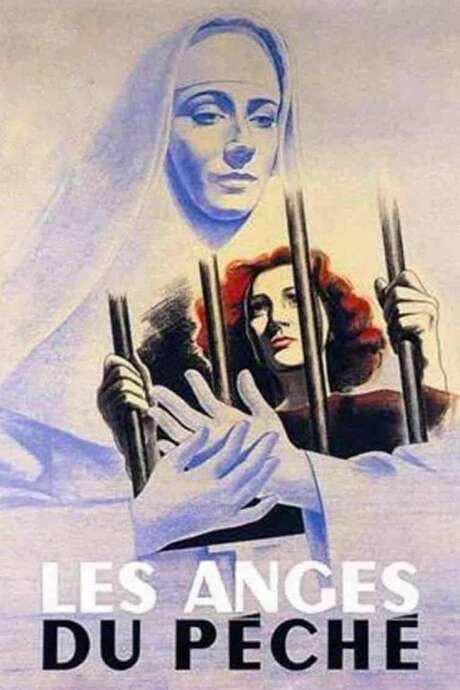 Les Anges du Pêché